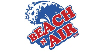 Beach N Air Conditioning & Heating Inc.